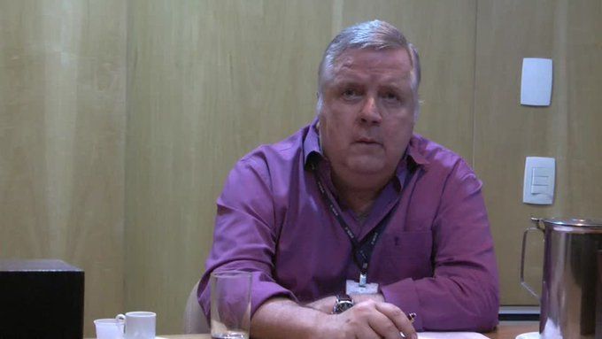 Brasil: apareció muerto uno de los arrepentidos del caso Odebrecht