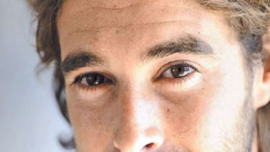 Nicolás Cabré: “Con Rufina dejé de ser el centro del mundo”