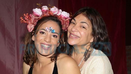Claribel Medina nos habló de la obra teatral con su hija: Es un infantil que fomenta la unión familiar