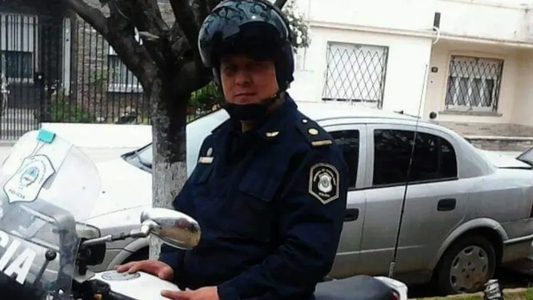 Escalofriante asesinato de un comisario de la Policía Bonaerense en Banfield