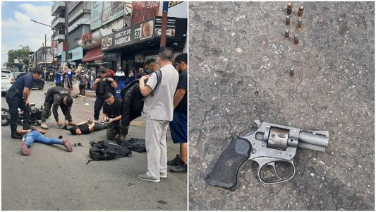 Espert opinó sobre el crimen del kiosquero: Transformemos en queso gruyere a algunos delincuentes