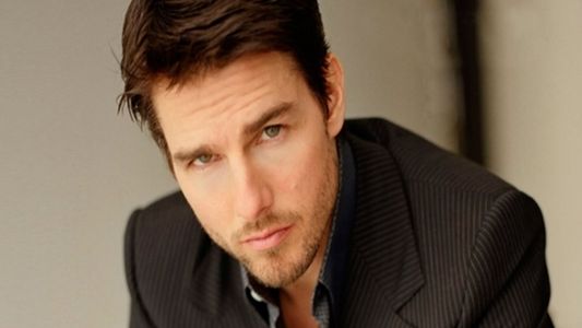 Tom Cruise tiene miedo de ser víctima de un cáncer