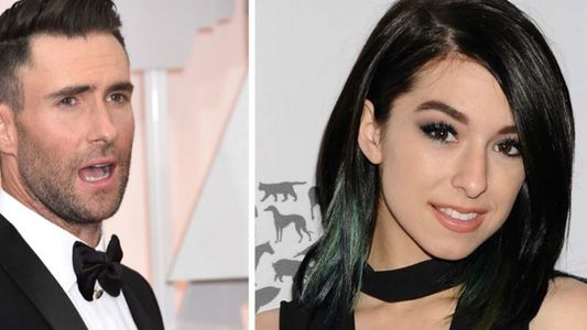 Vocalista de Maroon 5 se ofrece a pagar gastos del funeral de cantante asesinada