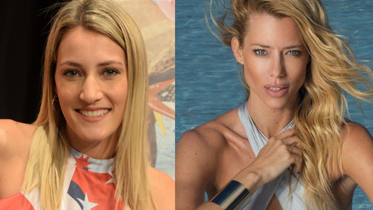 Mica Viciconte estrenó nuevo apodo para Nicole Neumann