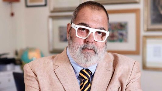 Murió Jorge Lanata: vida y obra del último periodista total