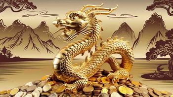 Animales del horóscopo chino que deberán tener cuidado con su economía en octubre. (Foto: Ideogram) Animales del horóscopo chino que deberán tener cuidado con su economía en octubre. (Foto: Ideogram)