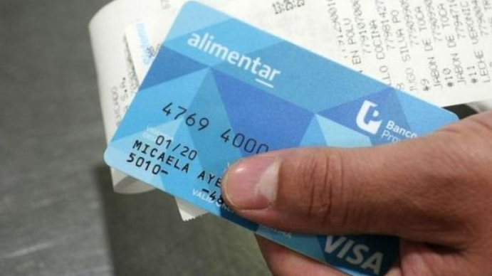 Tarjeta Alimentar: ¿Cómo utilizarla con el Banco Provincia?