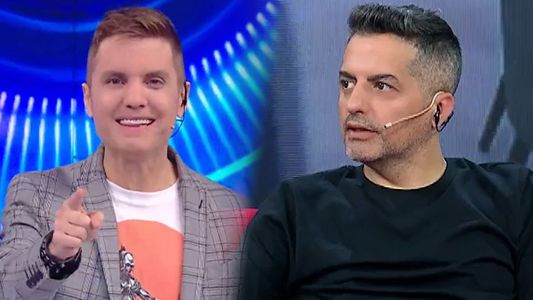 Gran Hermano 2022: se conoció quién hizo la espontánea