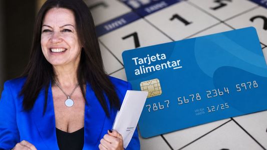 Tarjeta Alimentar 2026: los nuevos montos que recibirán miles de familias en junio