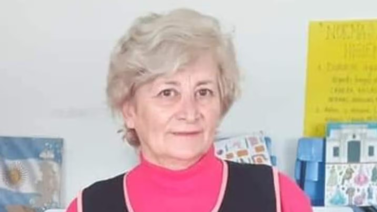 El final más triste de la costurera de 61 años podría tener un desahogo de justicia: el asalto que conmovió a todos