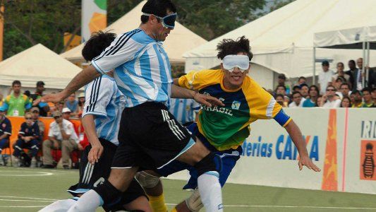 Los Murciélagos perdieron la final del Mundial contra Brasil