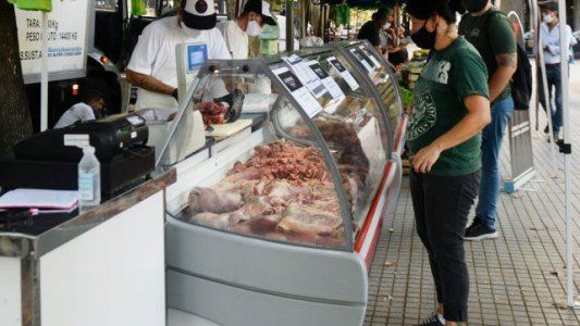 En medio de la discusión con el Gobierno por los precios de la carne, en la industria frigorífica niegan nuevos aumentos hasta marzo o abril