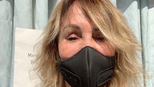 Robertino Tarantini habló por primera vez sobre la salud de Pata Villanueva tras el accidente doméstico