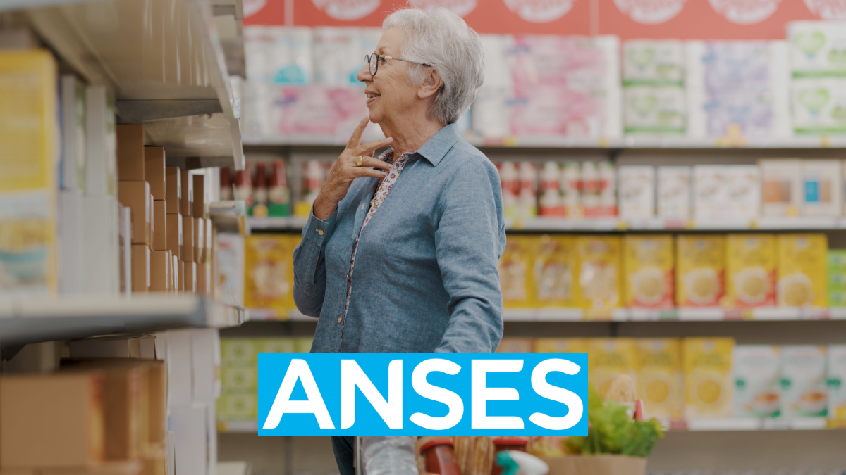 Jubilación mínima: ANSES detalla los nuevos montos para el próximo trimestre