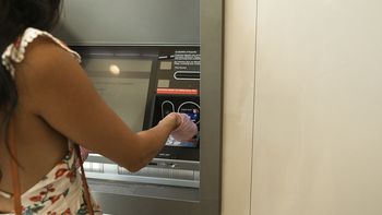 Nuevo requisito para sacar plata: último aviso para uso de cajeros automáticos