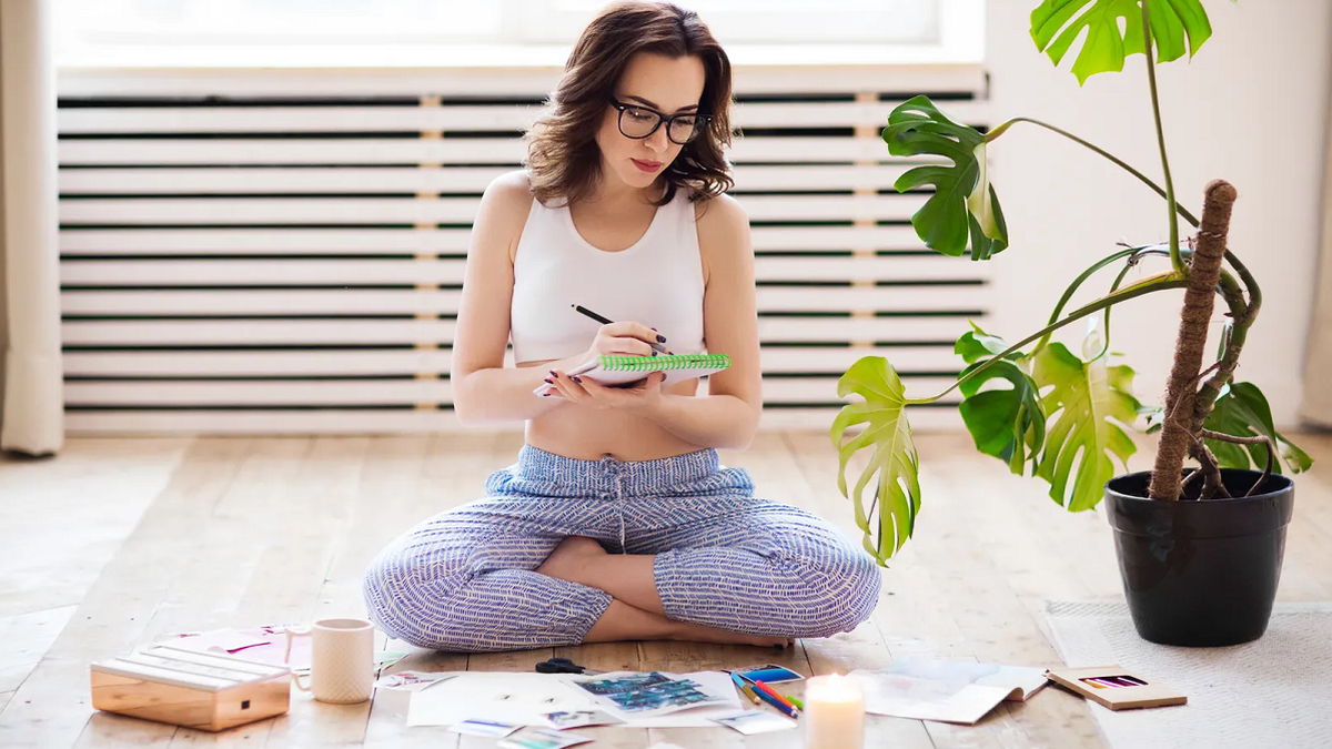 Feng Shui y mujeres: Las casas nos permiten reconocernos en ellas