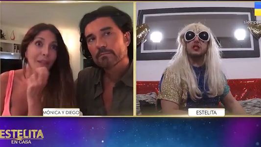 La insólita revelación de Mónica Ayos sobre la cirugía estética que se tuvo que realizar tres veces