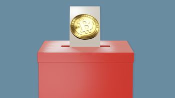 Milei, Massa o Bullrich: a quién apoyan los votantes que más tienen o quieren comprar criptomonedas