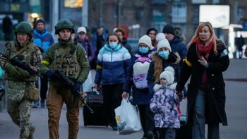 El otro lado de la guerra: ¿por qué Rusia puede entrar en default y cuánta plata perderá Ucrania?