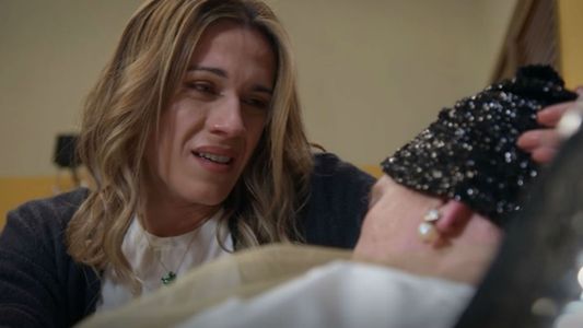 Dramática muerte en Pequeña Victoria: llanto y despedida