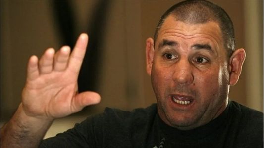 Fabio la Mole Moli comparó las carreras de galgos con el aborto: Hay mujeres que prefieren matar criaturas