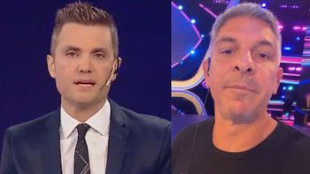 Santiago del Moro muy fuerte sobre la detención de Marcelo Corazza: Con los chicos no