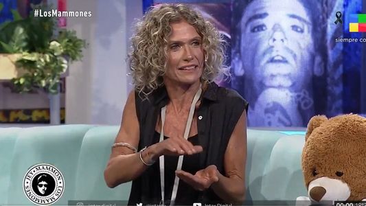 Maru Botana y su obsesión: la anécdota cuando hizo bañar a sus hijos en un aeropuerto