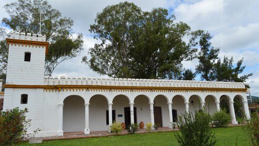 ¿Qué hacer en Salta?