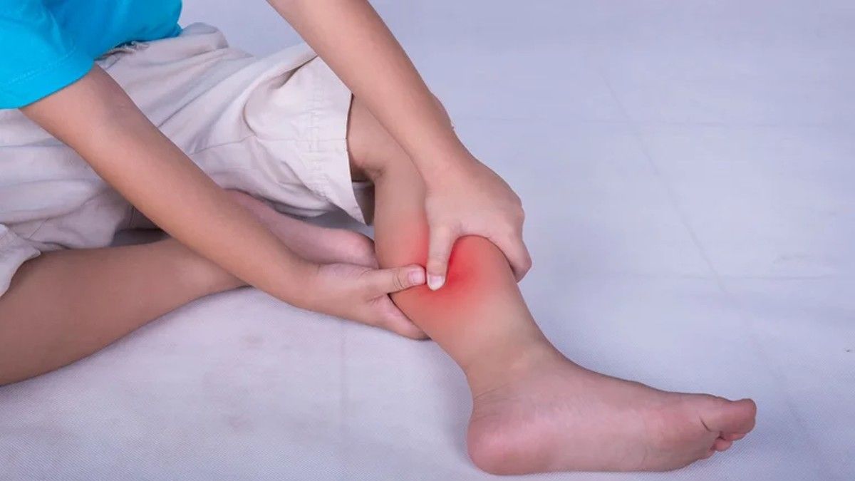 El osteosarcoma es el c&aacute;ncer &oacute;seo m&aacute;s com&uacute;n en ni&ntilde;os. (Foto: Shutterstock)