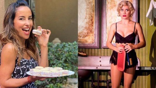 El palito de Lourdes Sánchez a Laurita Fernández tras confirmar que se separó de Nico Cabré