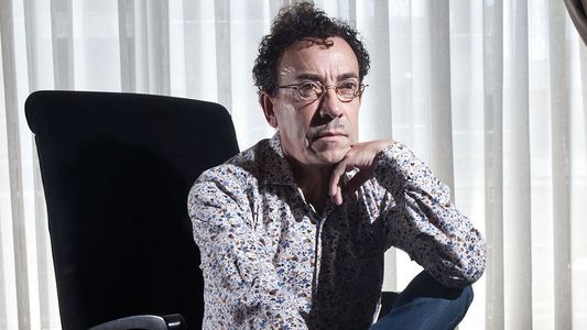 El parte médico de Aníbal Pachano: Se le diagnosticó una lesión orgánica