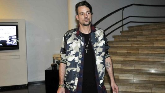 La mamá de Chano habló sobre la salud del cantante: La internación fue una decisión de él