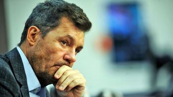 Marcelo Tinelli suspendió su viaje a Barcelona por un pico de estrés