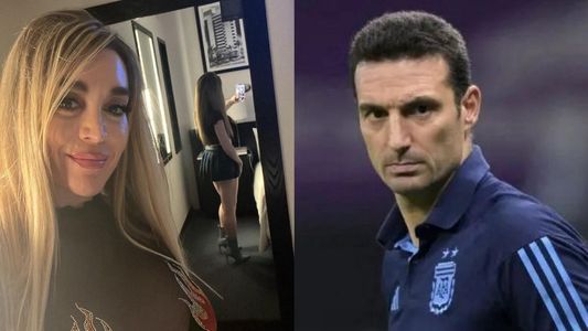 La dura advertencia que le habría hecho la mujer de Lionel Scaloni a Fátima Florez por una foto en las redes