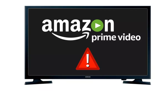 Amazon Prime: ¿Por qué en algunas ocasiones se traba?