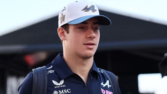 Franco Colapinto sorprendió en Austin: el resultado de la primera práctica que ilusiona al equipo