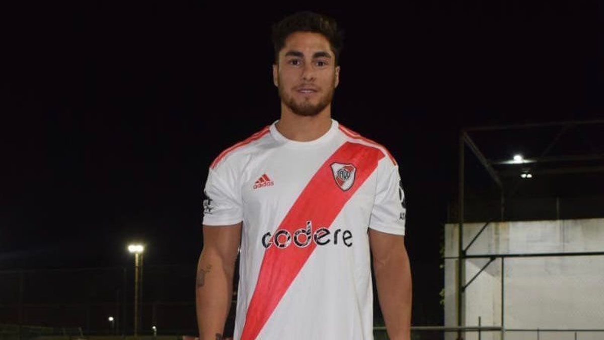 Ezequiel Cirigliano