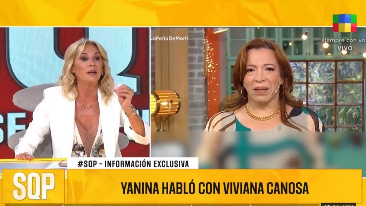 Yanina Latorre sorprendió al contar la verdad detrás del descargo de Lizy Tagliani: La obligaron