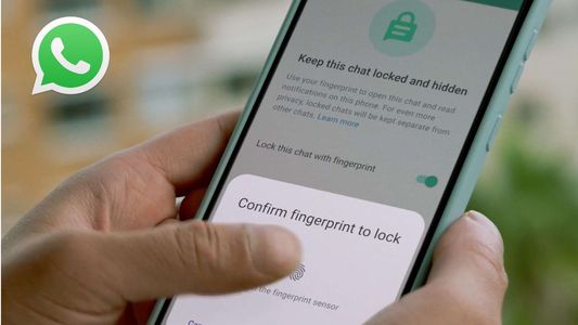 Ya llegó Chat Lock a WhatsApp: de qué trata esta nueva medida de seguridad
