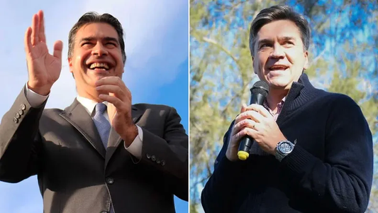 Elecciones 2023: Chaco elige gobernador con Jorge Capitanich y Leandro Zdero como principales candidatos