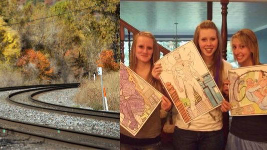 El error fatal de tres adolescentes que dio origen a la primera selfie mortal de la historia