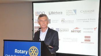 Mauricio Macri, ante el círculo rojo, volvió a apostar por Patricia Bullrich y descartó un acuerdo con Javier Milei: No voy a integrar ningún gobierno