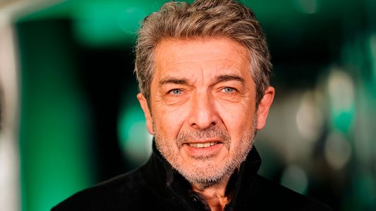 Ricardo Darín reveló la escena que le cambió la vida y jamás pudo olvidar: Ahí supe que...