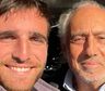 El apoyo de los famosos a Gustavo Yankelevich y su nieto Valentín tras su desgarrador relato