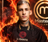 Revelan la delicada situación por la que L-Gante quedó afuera de MasterChef Celebrity: No lo ven bien, es un tema de salud