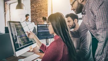 Cuánto invertirá el Gobierno para impulsar la Economía del Conocimiento