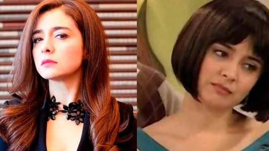 La tremenda frase de Érica Rivas sobre su salida de Casados con hijos