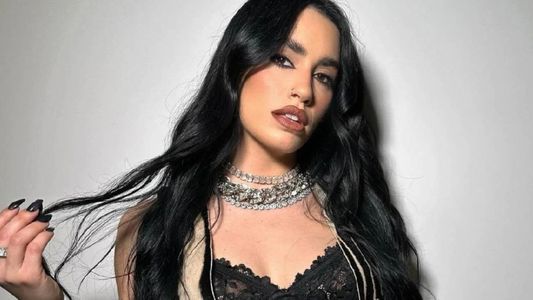 Netflix y Lali Espósito sorprenden con el estreno de La que le gana al tiempo, un nuevo documental