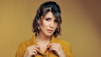 La sinceridad de Andrea Rincón en MasterChef Celebrity: Tengo tres internaciones psiquiátricas