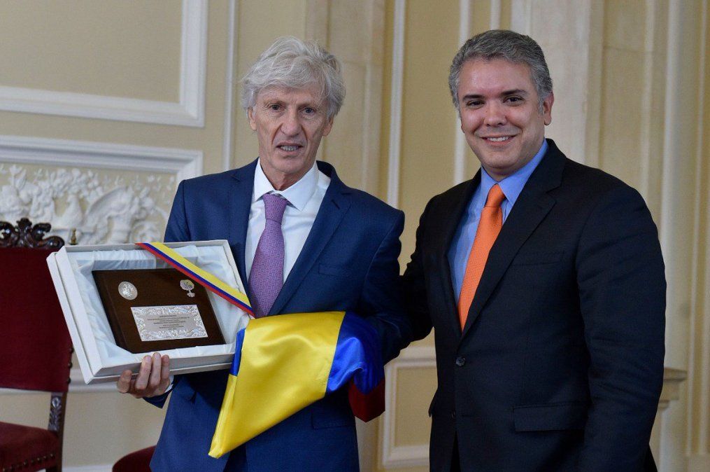 Pekerman es el gran candidato a dirigir a la Selección de Venezuela